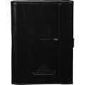 Abruzzo Jr Padfolio